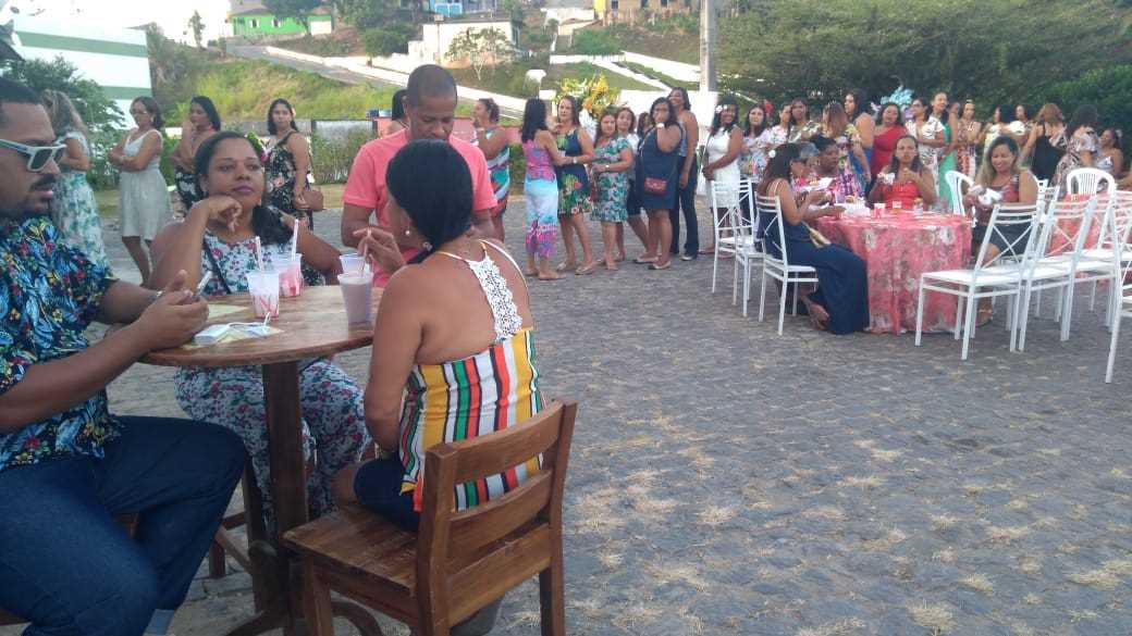 Professores participam da Jornada Pedagógica de Boas vindas ao de 2019